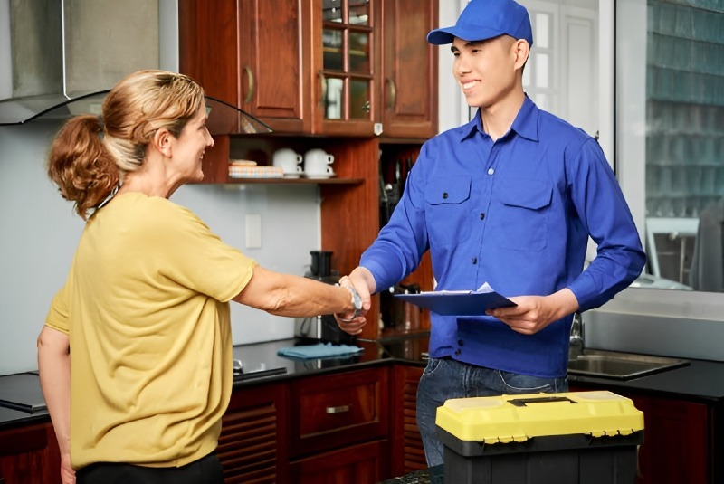 Freezer Repair in Jamul